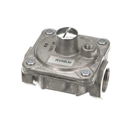 Magikitchn Regulator, Ce G20/25 Series 600 2J-0952600